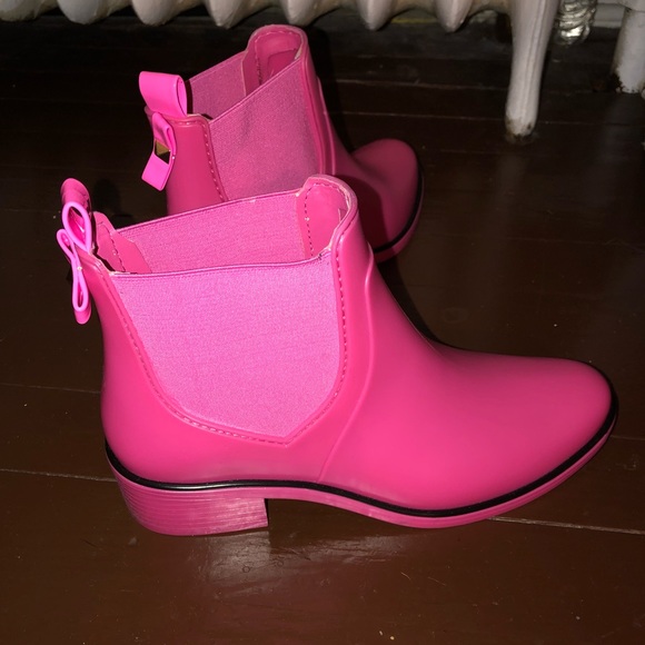kate spade Shoes - Kate spade rain boots